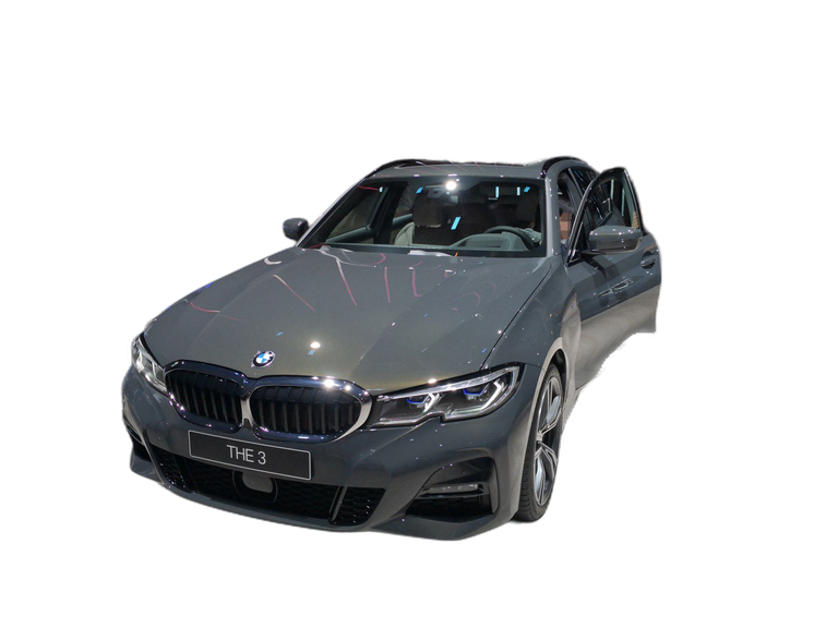 BMW Seria 3 Seria 3 Touring (G21) thumbnail picture