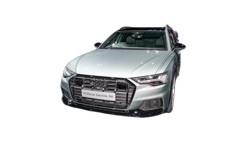 Audi A6 A6 Allroad quattro (C8) thumbnail picture