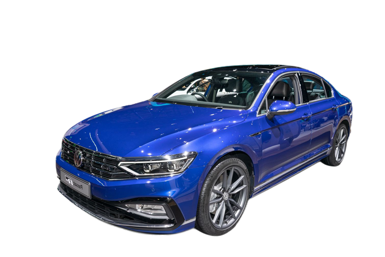 Volkswagen Passat Passat (B8, facelift 2019) thumbnail picture