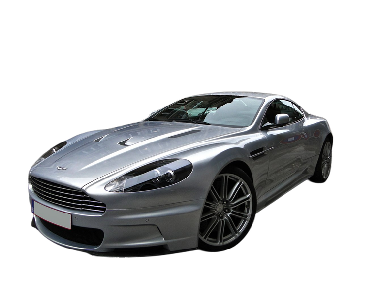 Aston Martin - DBS's photo