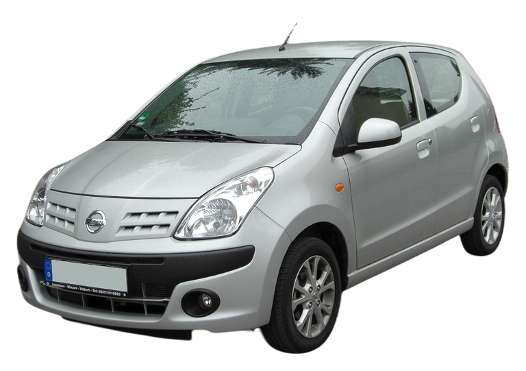 Nissan Pixo Pixo thumbnail picture