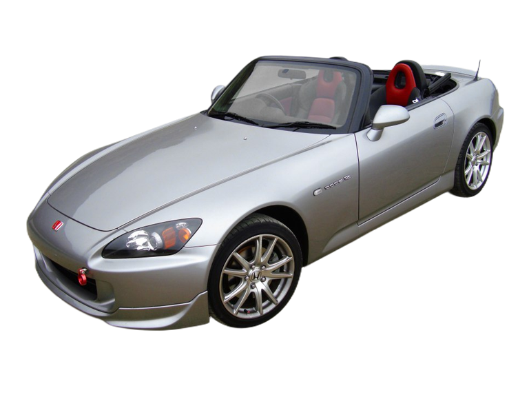 Honda S2000 S2000 (AP1, facelift 2004) thumbnail picture