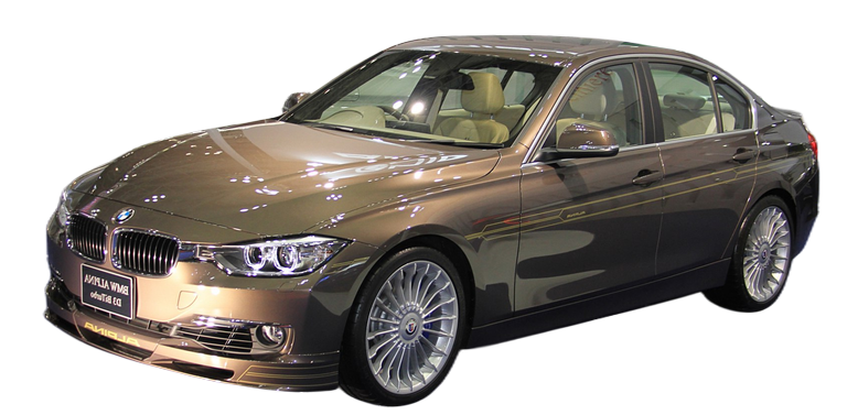 Alpina D3 D3 (F30) thumbnail picture