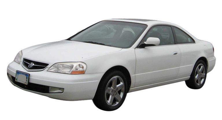 Acura - CL's photo