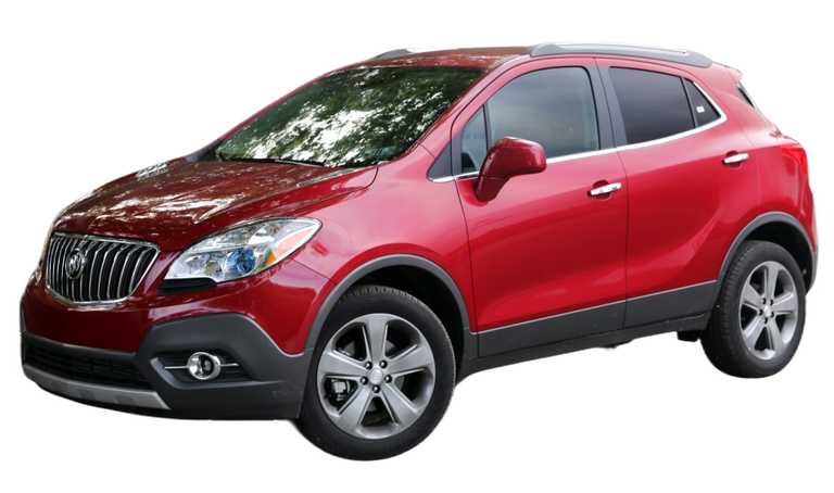 Buick Encore Encore I thumbnail picture