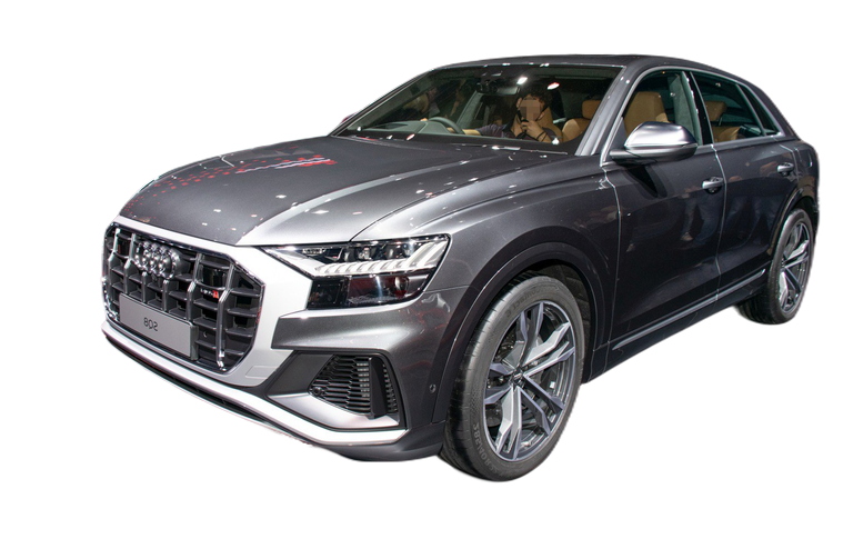 Audi SQ8 SQ8 (4M) thumbnail picture