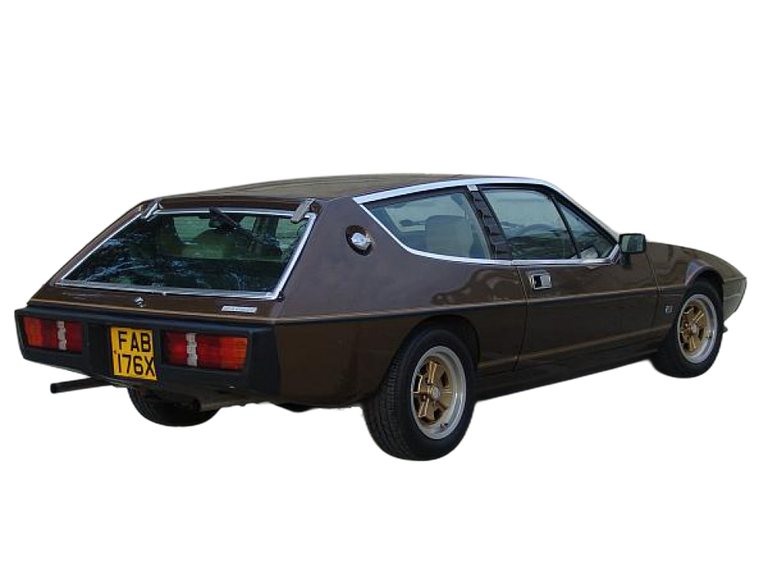 Lotus Elite Elite (Type 83) thumbnail picture