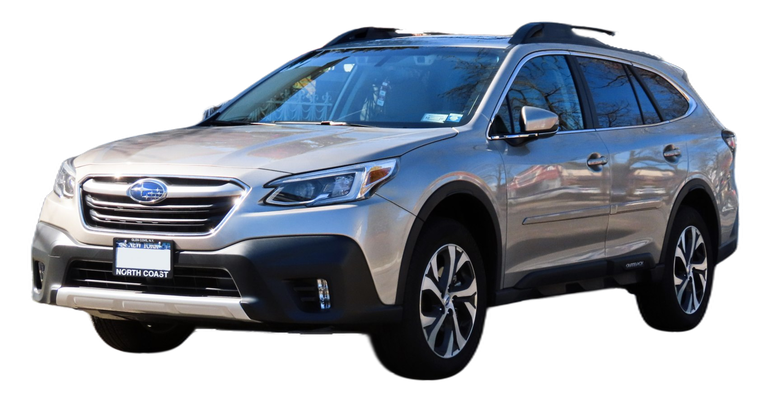 Subaru Outback Outback VI thumbnail picture