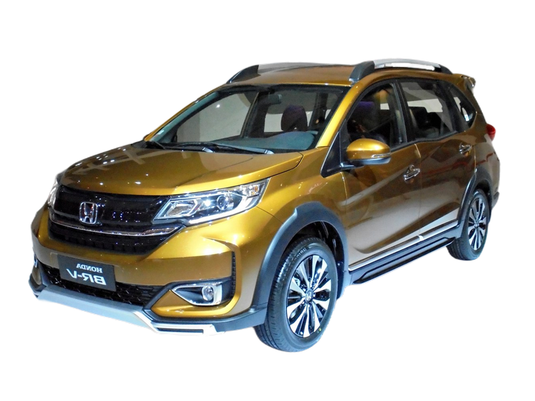 Honda BR-V BR-V I (facelift 2019) thumbnail picture