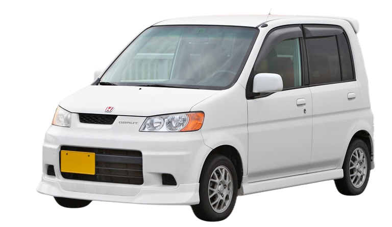 Honda Life Life III thumbnail picture