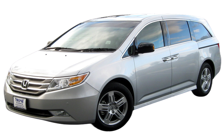 Honda Odyssey Odyssey IV thumbnail picture