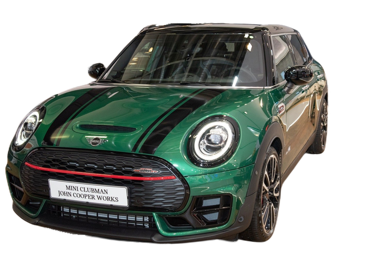 Mini Clubman Clubman (F54, facelift 2019) thumbnail picture