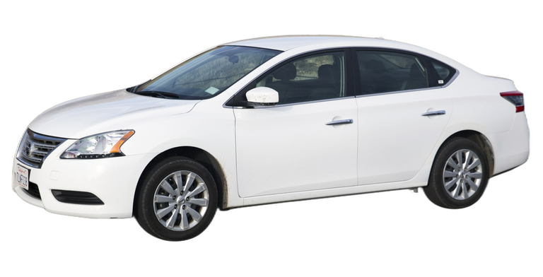 Nissan Sentra Sentra VII (B17) thumbnail picture