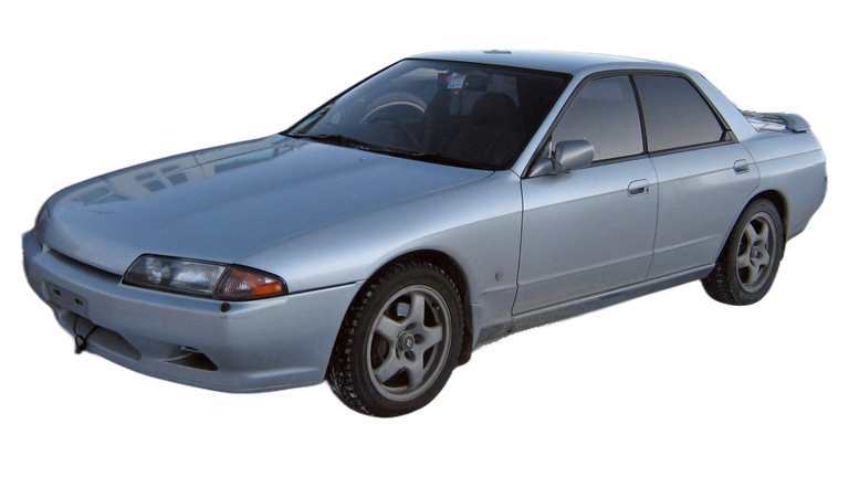 Nissan Skyline Skyline VIII (R32) thumbnail picture