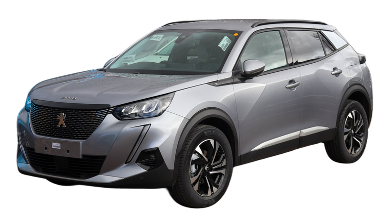 Peugeot 2008 2008 II thumbnail picture