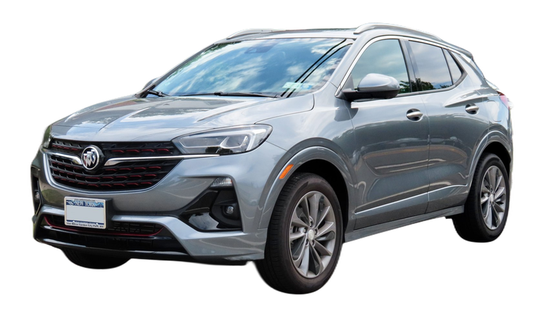 Buick Encore GX Encore GX I thumbnail picture