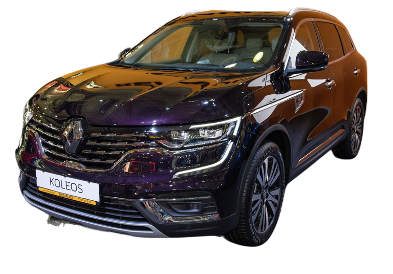 Renault Koleos Koleos II (Phase II, 2019) thumbnail picture