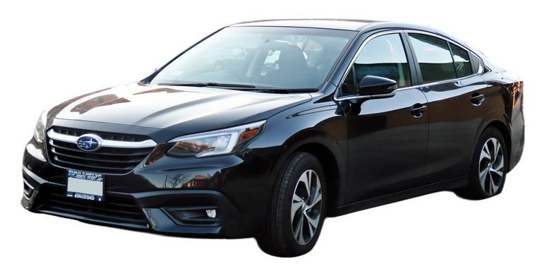Subaru Legacy Legacy VII thumbnail picture