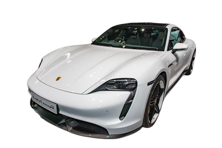 Porsche Taycan Taycan (Y1A) thumbnail picture