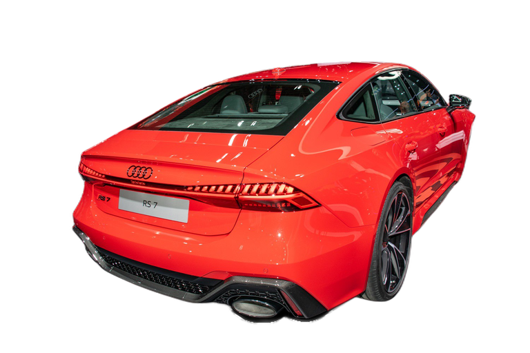 Audi RS7 RS7 Sportback (C8) thumbnail picture