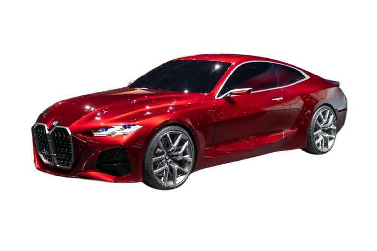 BMW Seria 4 Seria 4 Concept 4 thumbnail picture