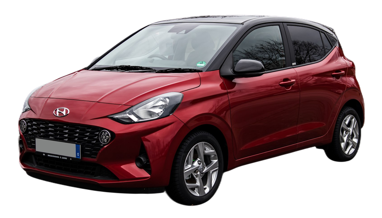 Hyundai i10 i10 III thumbnail picture