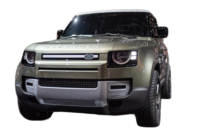 Land Rover Defender Defender 90 (L663) thumbnail picture