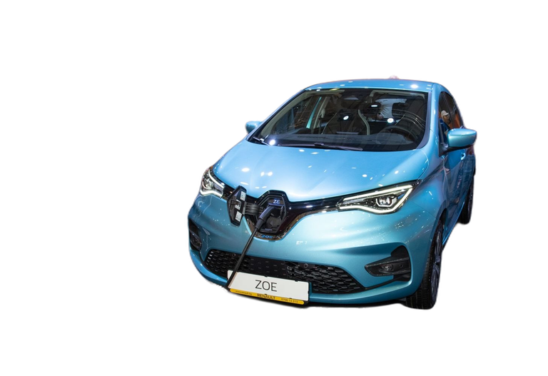 Renault Zoe Zoe I (Phase II, 2019) thumbnail picture