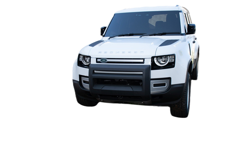 Land Rover Defender Defender 110 (L663) thumbnail picture