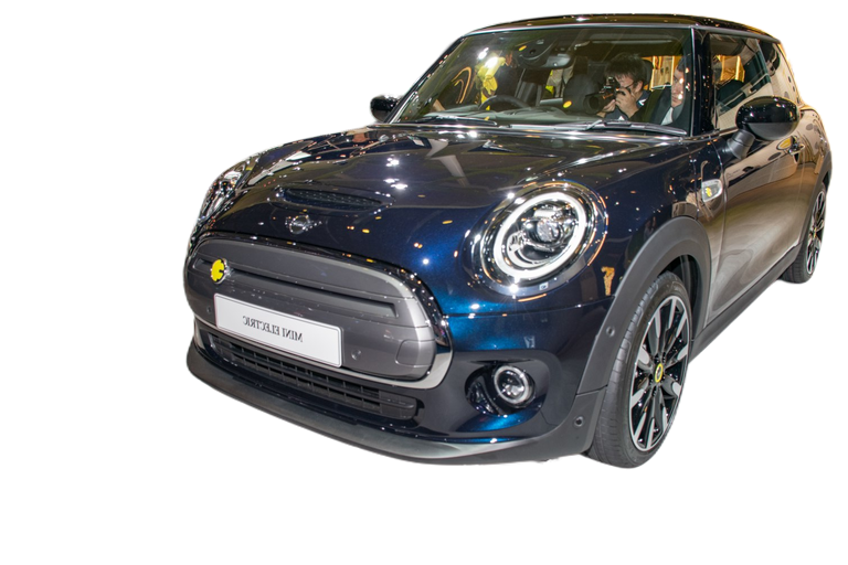 Mini Electric Electric Cooper SE (F56) thumbnail picture
