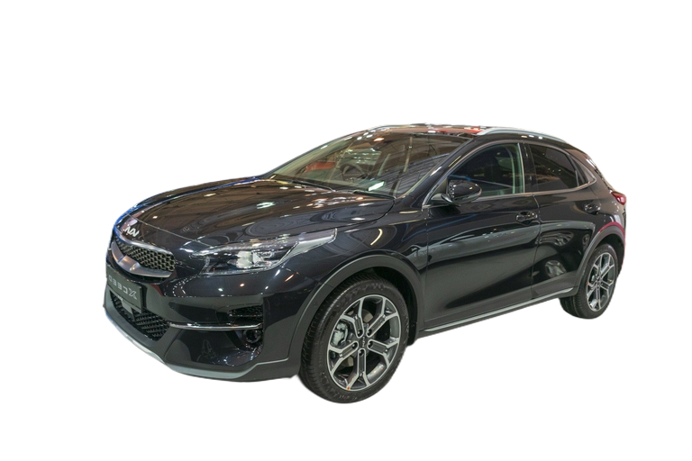 Kia XCeed XCeed thumbnail picture