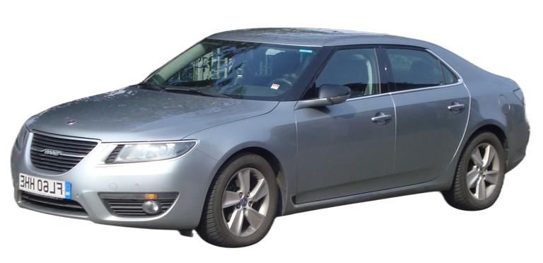 Saab 9-5 9-5 II thumbnail picture