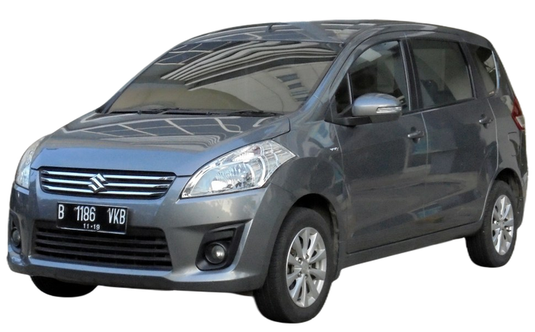 Suzuki Ertiga Ertiga I thumbnail picture