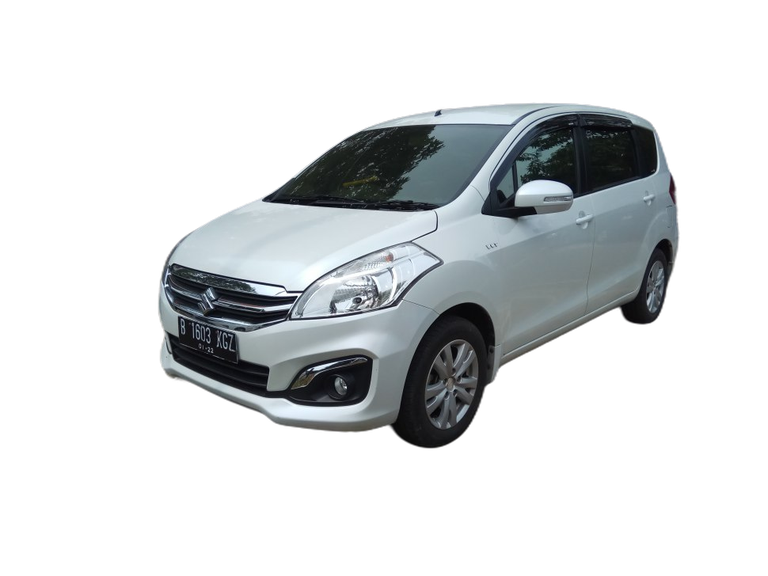 Suzuki Ertiga Ertiga I (facelift 2015) thumbnail picture