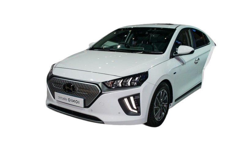 Hyundai IONIQ IONIQ (facelift 2019) thumbnail picture