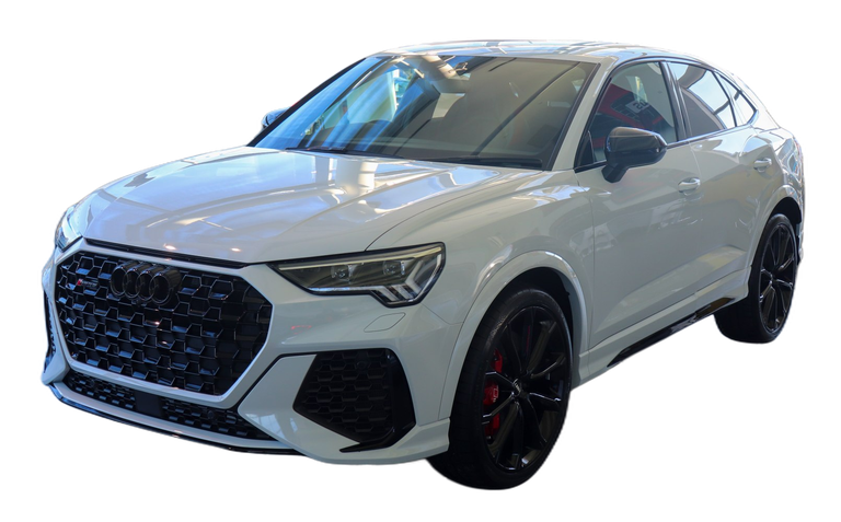Audi RSQ3 RSQ3 Sportback thumbnail picture