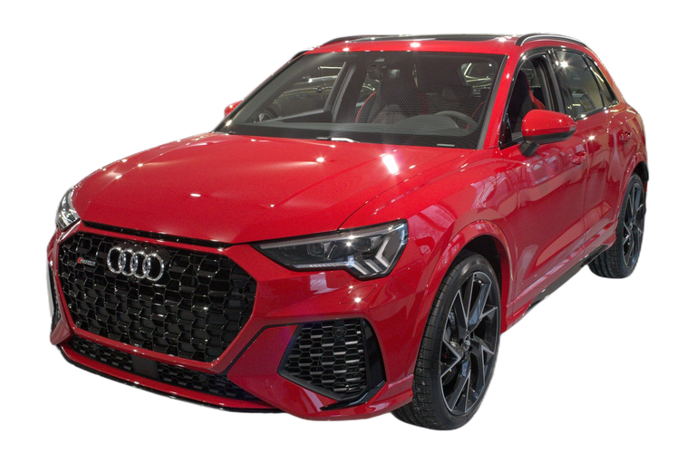 Audi RSQ3 RSQ3 (F3) thumbnail picture