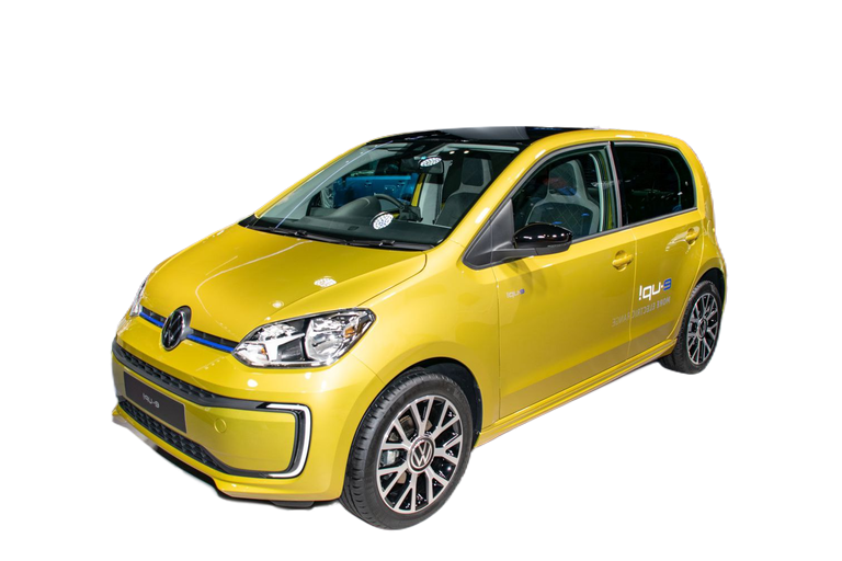 Volkswagen Up! e-Up! (facelift 2019) thumbnail picture