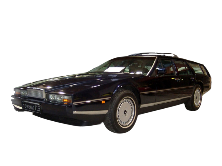 Aston Martin Lagonda Lagonda I Shooting Brake thumbnail picture