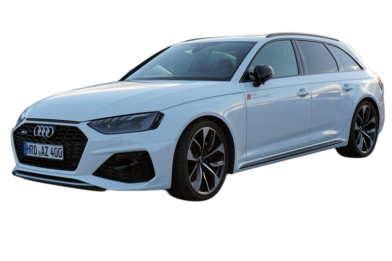 Audi RS4 RS4 Avant (B9, facelift 2019) thumbnail picture