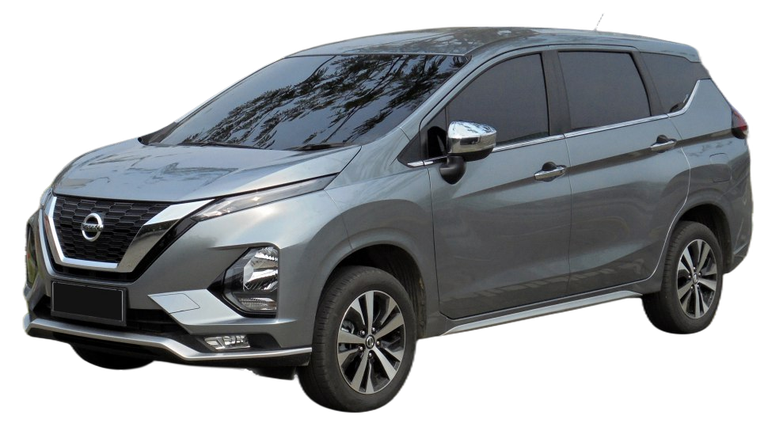Nissan Livina Livina II thumbnail picture