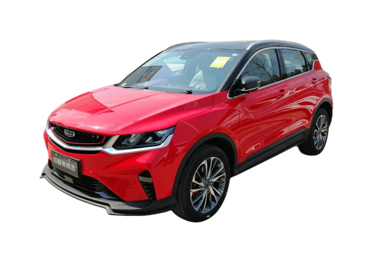 Geely Binyue Binyue thumbnail picture
