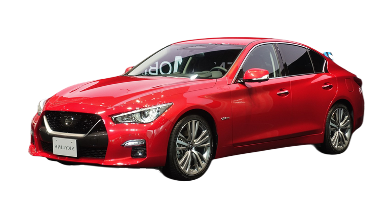 Nissan Skyline Skyline XIII (HV37, facelift 2017) thumbnail picture