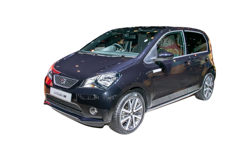 Seat Mii Mii Electric thumbnail picture
