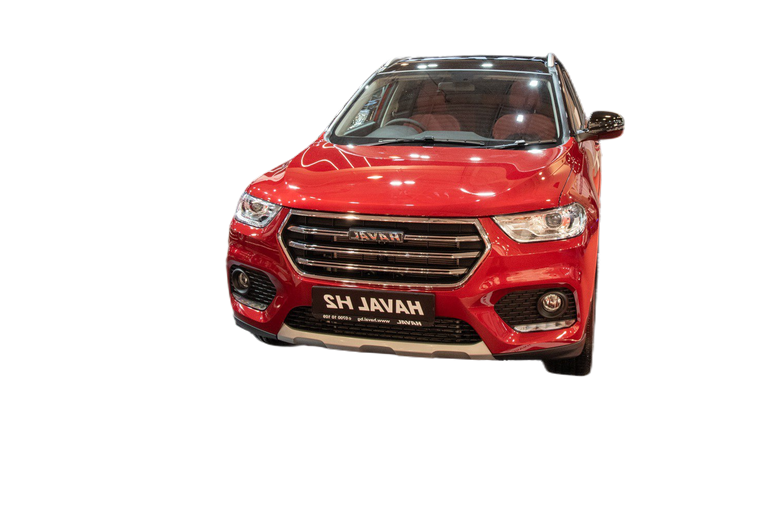 Haval H2 H2s thumbnail picture