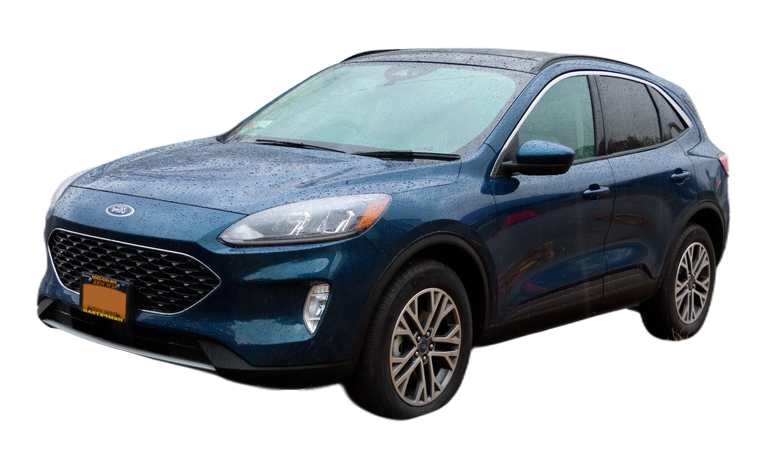 Ford Escape Escape IV thumbnail picture