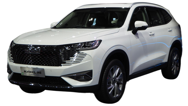 Haval H6 H6 III thumbnail picture