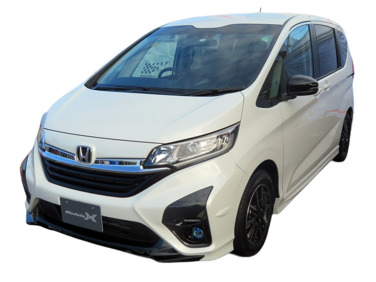 Honda Freed Freed II (facelift 2019) thumbnail picture