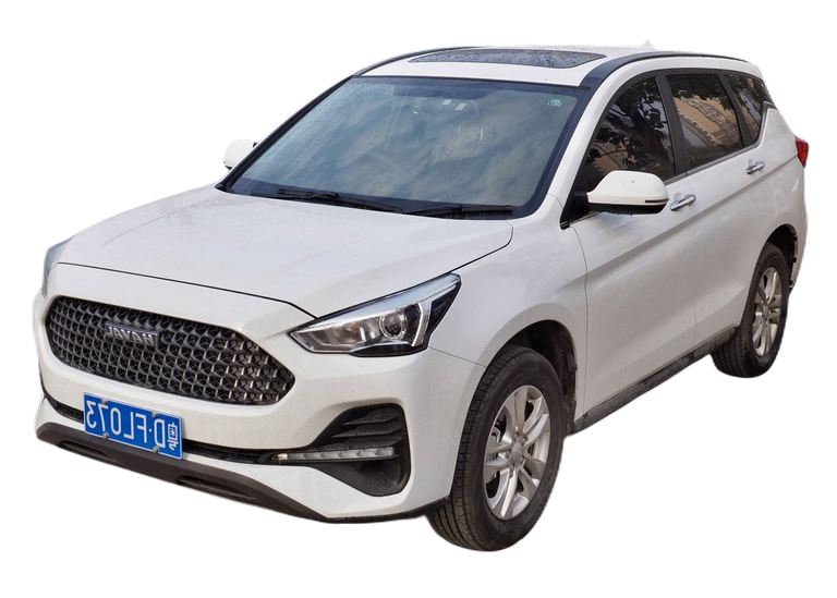 Haval M6 M6 I (facelift 2019) thumbnail picture