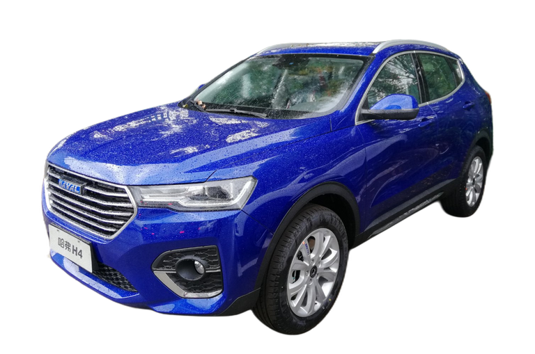 Haval H4 H4 I thumbnail picture